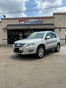 Thumbnail image of 2009 Volkswagen Tiguan at Always A-Way Automotive Llc