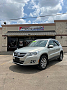Thumbnail image of 2009 Volkswagen Tiguan at Always A-Way Automotive Llc