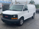 Thumbnail image of 2010 GMC Savana at CLINTON MOTORCARS, LLC
