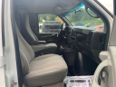 Thumbnail image of 2010 GMC Savana at CLINTON MOTORCARS, LLC