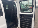 Thumbnail image of 2010 GMC Savana at CLINTON MOTORCARS, LLC