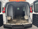 Thumbnail image of 2010 GMC Savana at CLINTON MOTORCARS, LLC