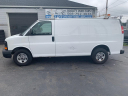 Thumbnail image of 2010 GMC Savana at CLINTON MOTORCARS, LLC