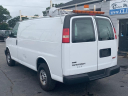 Thumbnail image of 2010 GMC Savana at CLINTON MOTORCARS, LLC