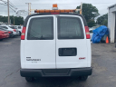 Thumbnail image of 2010 GMC Savana at CLINTON MOTORCARS, LLC