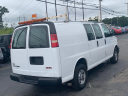 Thumbnail image of 2010 GMC Savana at CLINTON MOTORCARS, LLC