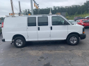 Thumbnail image of 2010 GMC Savana at CLINTON MOTORCARS, LLC