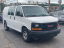 Thumbnail image of 2010 GMC Savana at CLINTON MOTORCARS, LLC