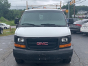 Thumbnail image of 2010 GMC Savana at CLINTON MOTORCARS, LLC