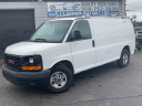 Thumbnail image of 2010 GMC Savana at CLINTON MOTORCARS, LLC