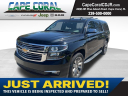 Thumbnail image of 2016 Chevrolet Suburban at Cape Coral Chrysler Dodge Jeep Ram