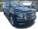 Thumbnail image of 2016 Chevrolet Suburban at Cape Coral Chrysler Dodge Jeep Ram