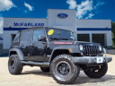 Thumbnail image of 2016 Jeep Wrangler Unlimited at Mcfarland Ford Rochester