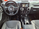 2016 Jeep Wrangler Unlimited Rubicon at Mcfarland Ford Rochester