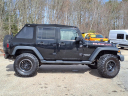 Thumbnail image of 2016 Jeep Wrangler Unlimited at Mcfarland Ford Rochester