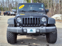 Thumbnail image of 2016 Jeep Wrangler Unlimited at Mcfarland Ford Rochester