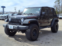 Thumbnail image of 2016 Jeep Wrangler Unlimited at Mcfarland Ford Rochester