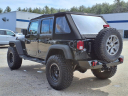 Thumbnail image of 2016 Jeep Wrangler Unlimited at Mcfarland Ford Rochester