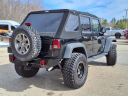 Thumbnail image of 2016 Jeep Wrangler Unlimited at Mcfarland Ford Rochester