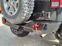 Thumbnail image of 2016 Jeep Wrangler Unlimited at Mcfarland Ford Rochester