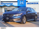 Thumbnail image of 2017 Hyundai SONATA at Serra Buick Gmc Champaign