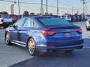 2017 Hyundai SONATA Sport at Serra Buick Gmc Champaign