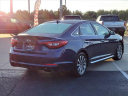 Thumbnail image of 2017 Hyundai SONATA at Serra Buick Gmc Champaign