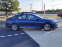 Thumbnail image of 2017 Hyundai SONATA at Serra Buick Gmc Champaign