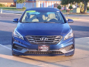 Thumbnail image of 2017 Hyundai SONATA at Serra Buick Gmc Champaign