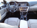 Thumbnail image of 2017 Hyundai SONATA at Serra Buick Gmc Champaign