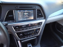 Thumbnail image of 2017 Hyundai SONATA at Serra Buick Gmc Champaign