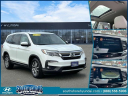 2020 Honda Pilot EX-L at South Shore Hyundai