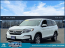 Thumbnail image of 2020 Honda Pilot at South Shore Hyundai