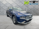 Thumbnail image of 2022 Hyundai SANTA FE at Maxon Hyundai Inc.