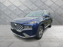 Thumbnail image of 2022 Hyundai SANTA FE at Maxon Hyundai Inc.