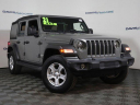 Thumbnail image of 2021 Jeep Wrangler Unlimited at Davis Moore Chrysler Dodge Jeep Ram Fiat