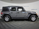 Thumbnail image of 2021 Jeep Wrangler Unlimited at Davis Moore Chrysler Dodge Jeep Ram Fiat