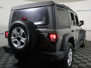 Thumbnail image of 2021 Jeep Wrangler Unlimited at Davis Moore Chrysler Dodge Jeep Ram Fiat