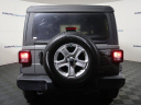 Thumbnail image of 2021 Jeep Wrangler Unlimited at Davis Moore Chrysler Dodge Jeep Ram Fiat