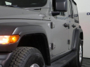 2021 Jeep Wrangler Unlimited at DavisMooreChryslerDodgeJeepUSED of Wichita, KS