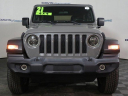 Thumbnail image of 2021 Jeep Wrangler Unlimited at DavisMooreChryslerDodgeJeepUSED of Wichita, KS