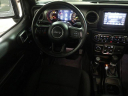 Thumbnail image of 2021 Jeep Wrangler Unlimited at DavisMooreChryslerDodgeJeepUSED of Wichita, KS