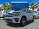 2023 Ford Expedition Limited at CentralFloridaChryslerJeepDodgeUSED of Orlando, FL