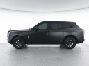 2022 Rolls-Royce Black Badge Cullinan Base at BellevueBentley of Bellevue, WA