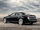 2013 Chrysler 300 C at Jim Riehl's Friendly Honda