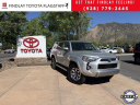 Thumbnail image of 2021 Toyota 4Runner at Findlay Toyota Flagstaff USED