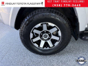Thumbnail image of 2021 Toyota 4Runner at Findlay Toyota Flagstaff USED