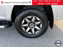 Thumbnail image of 2021 Toyota 4Runner at Findlay Toyota Flagstaff USED
