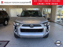 Thumbnail image of 2021 Toyota 4Runner at Findlay Toyota Flagstaff USED
