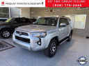 Thumbnail image of 2021 Toyota 4Runner at Findlay Toyota Flagstaff USED